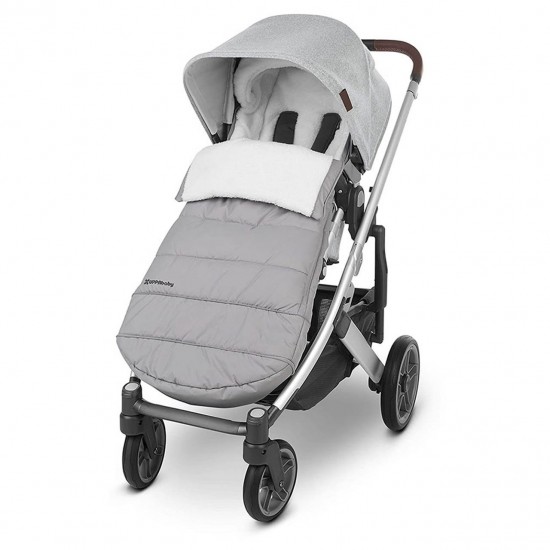 Uppababy vista 2024 stella grey